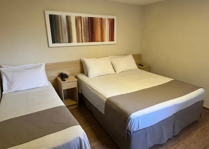 GaliciaHotel Rio De Janeiro