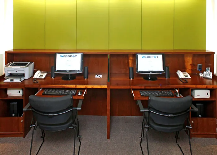 Premier CopacabanaHotel Rio De Janeiro