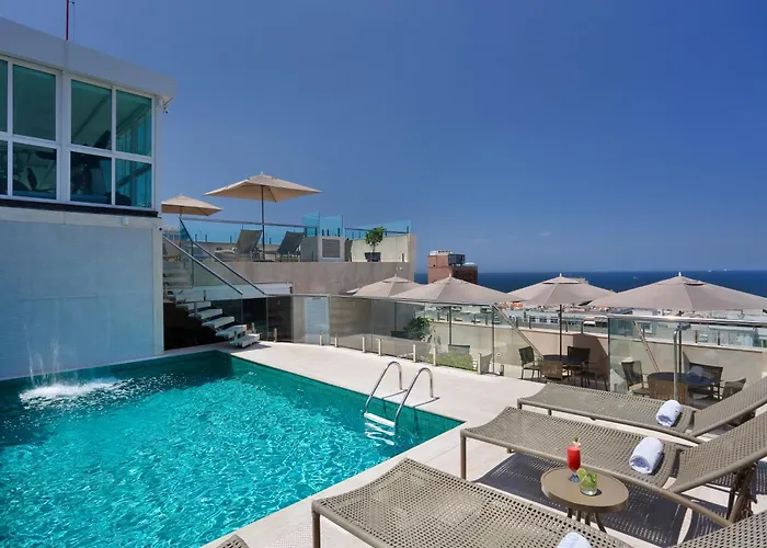 Mirasol Copacabana Hotel