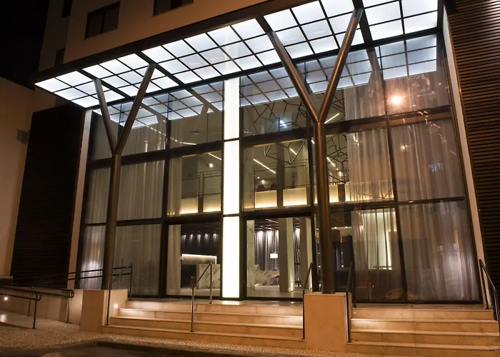 Hotel Atlantico Prime